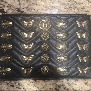 Gucci Clutch